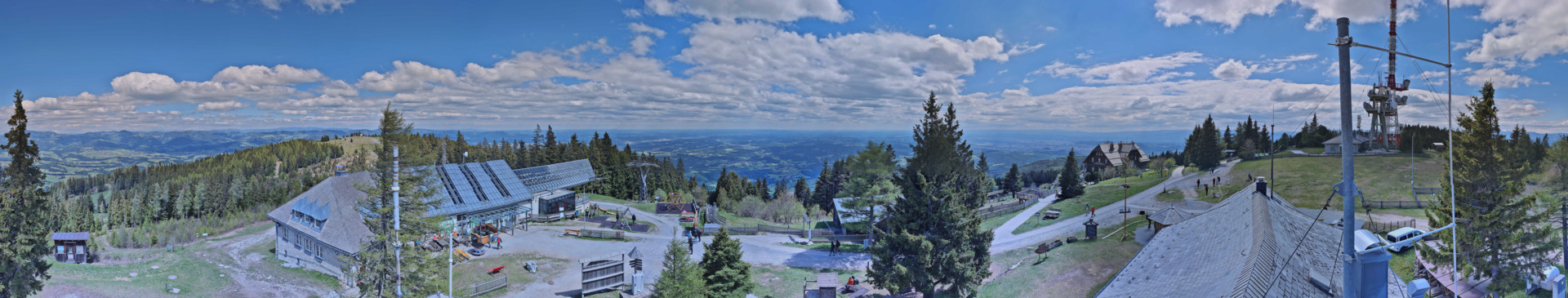 Schöckl · 1445 m (ridge cloud check) latest snapshot